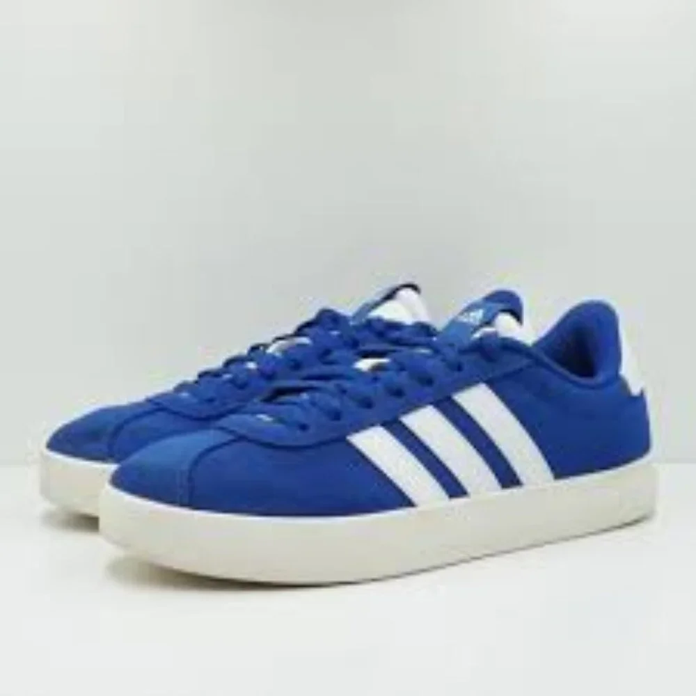 adidas gazelle silver green womens adidas VL Court 3.0 Shoes main image 0